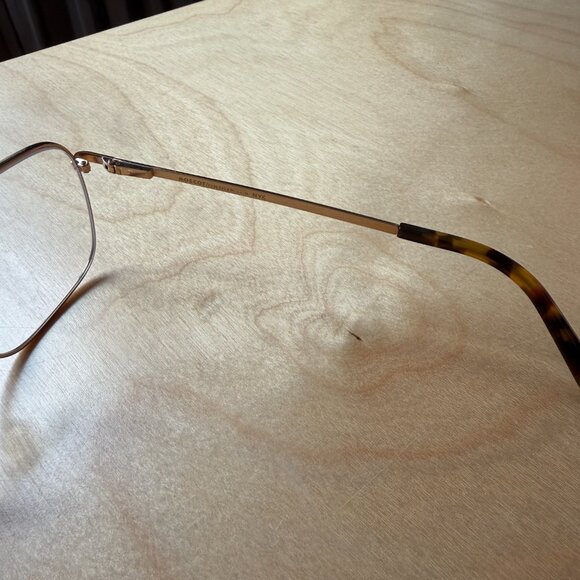 Moscot Shtarker Glasses - Picture 4 of 6